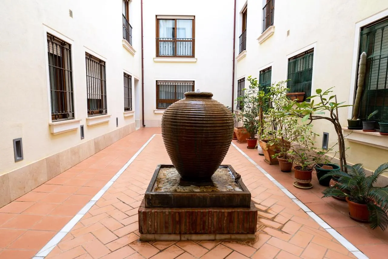 Estudio Centrico Agua Gibralfaro Con Piscina Malaga Spain